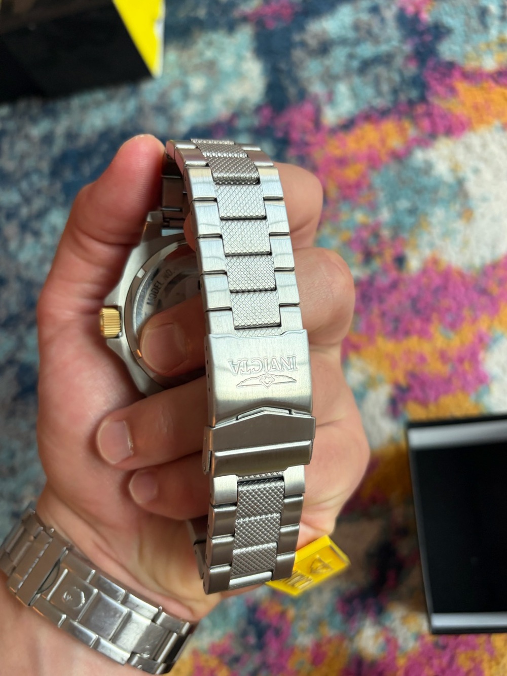 Invicta Watch - Picture 3 of 5